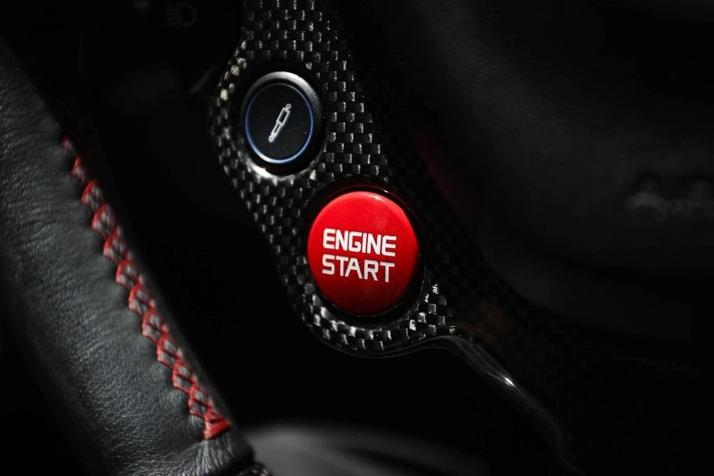 2011 Ferrari 458 Italia - Image 28 of 31