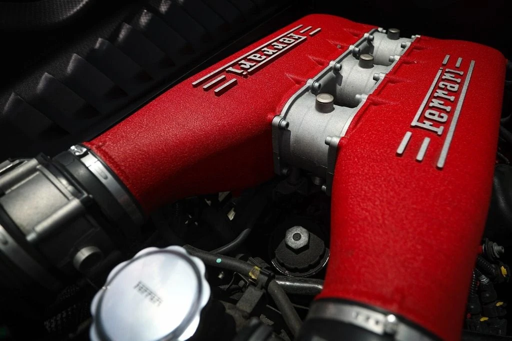 2011 Ferrari 458 Italia - Image 24 of 31