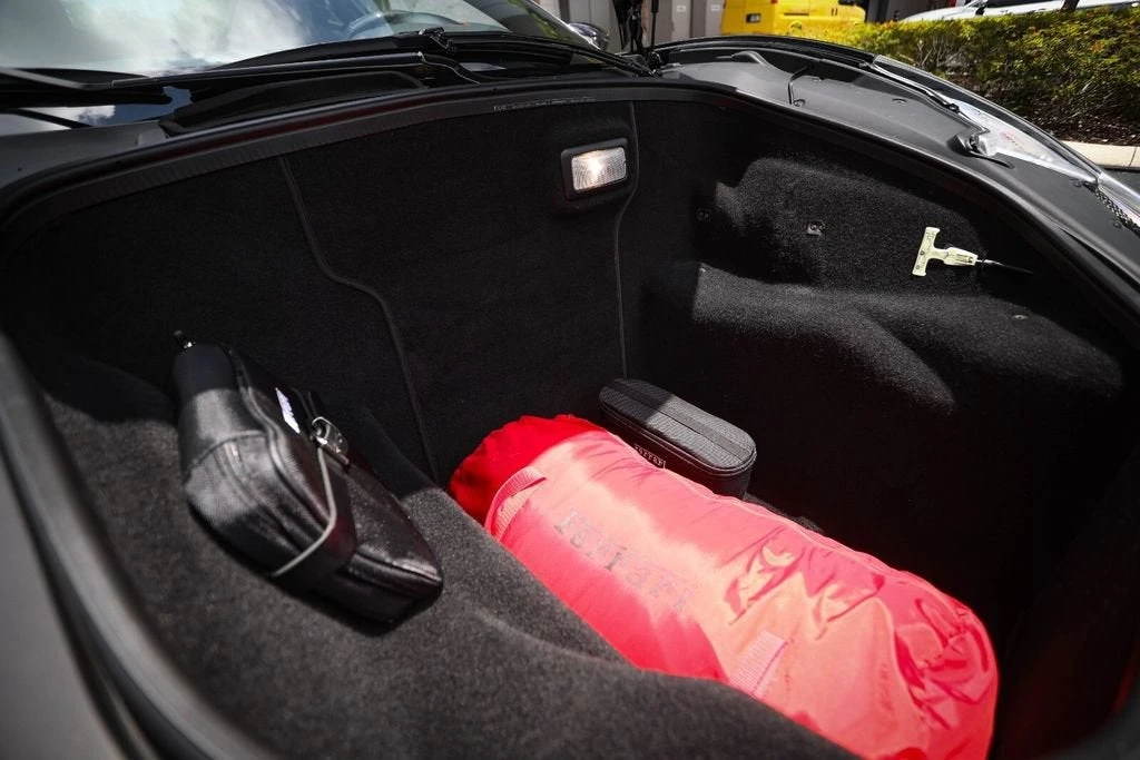 2011 Ferrari 458 Italia - Image 26 of 31