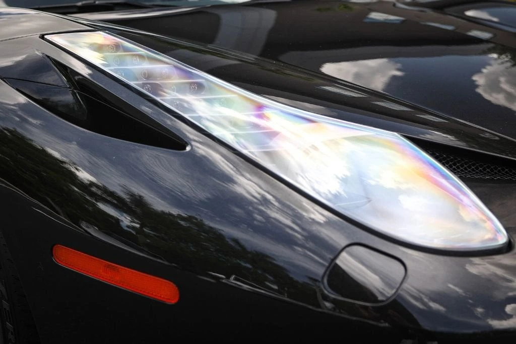 2011 Ferrari 458 Italia - Image 12 of 31