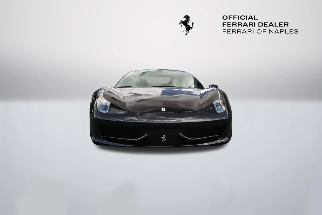 2011 Ferrari 458 Italia - Image 8 of 31