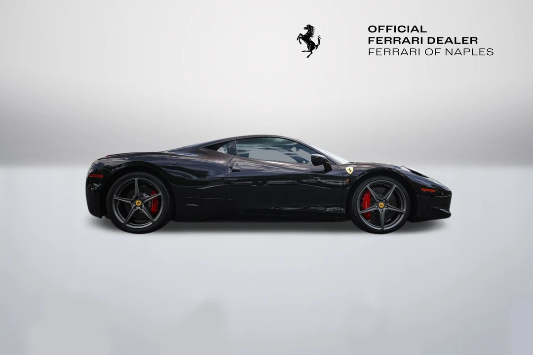 2011 Ferrari 458 Italia - Image 2 of 31