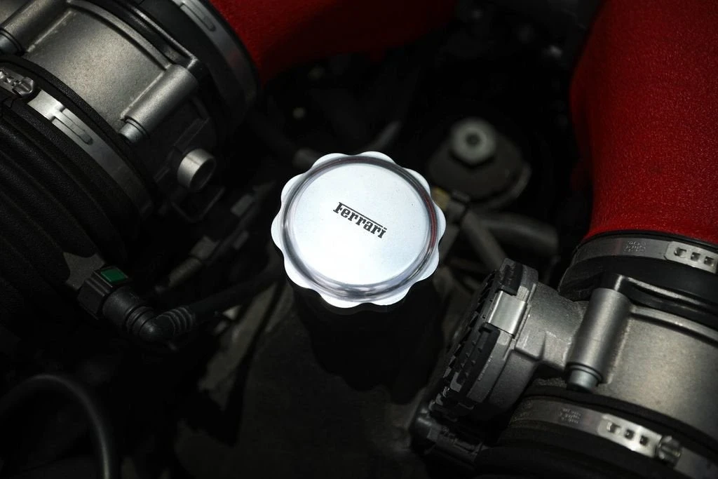 2011 Ferrari 458 Italia - Image 23 of 31