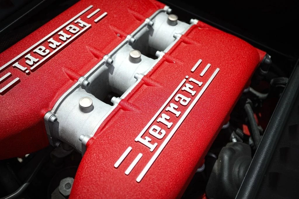 2011 Ferrari 458 Italia - Image 22 of 31