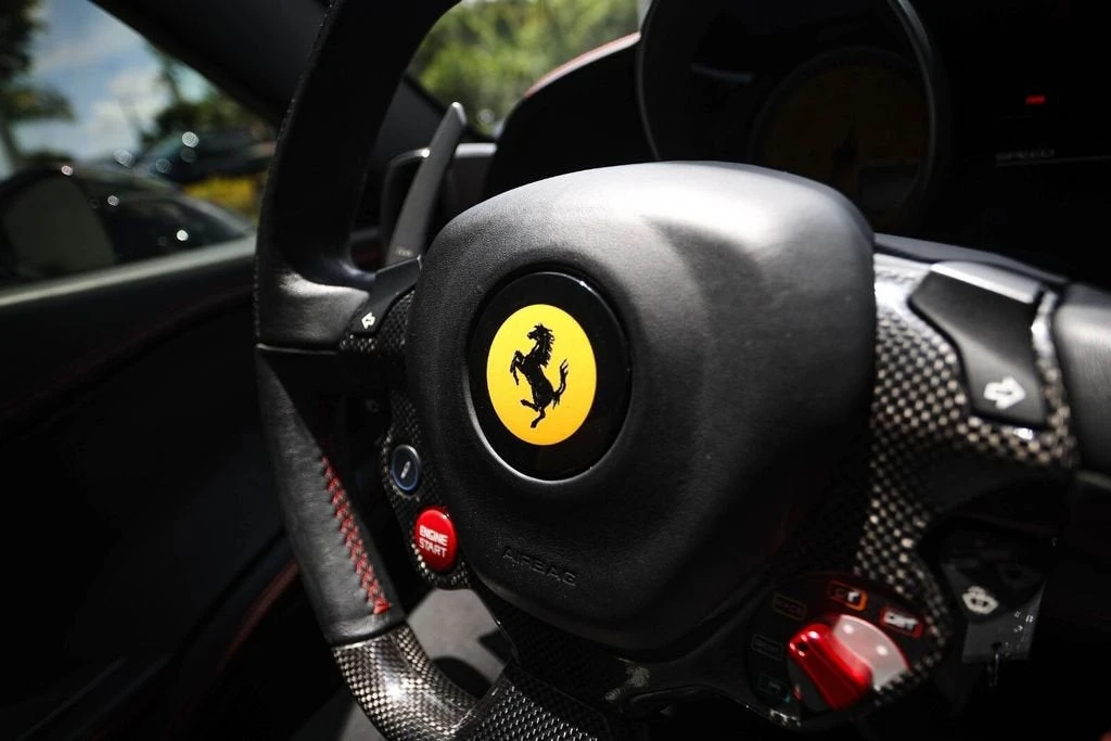 2011 Ferrari 458 Italia - Image 30 of 31