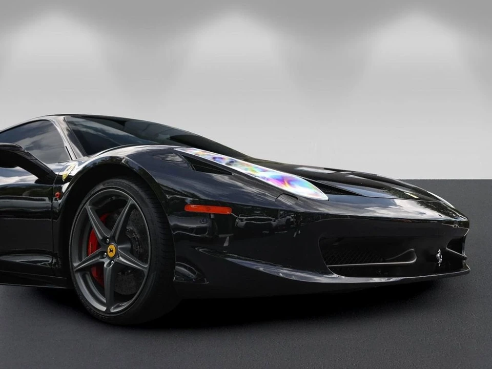 2011 Ferrari 458 Italia - Image 9 of 31