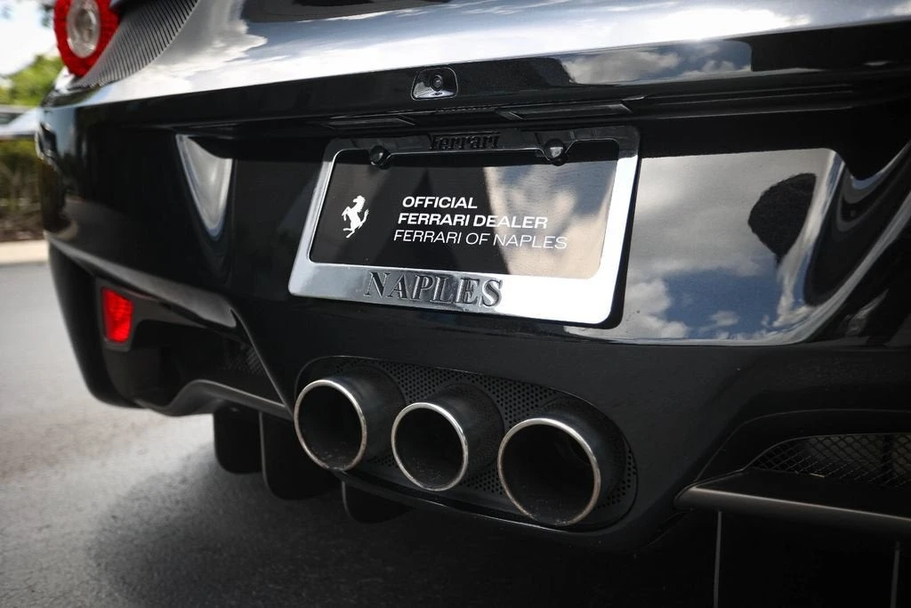 2011 Ferrari 458 Italia - Image 19 of 31
