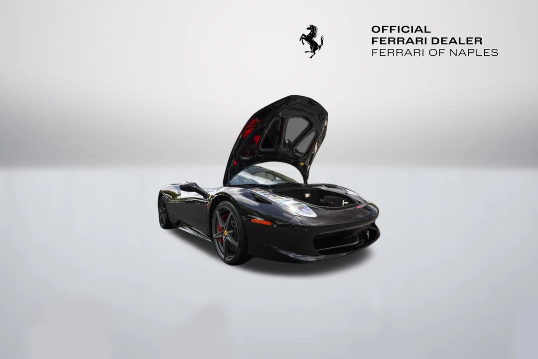2011 Ferrari 458 Italia - Image 25 of 31