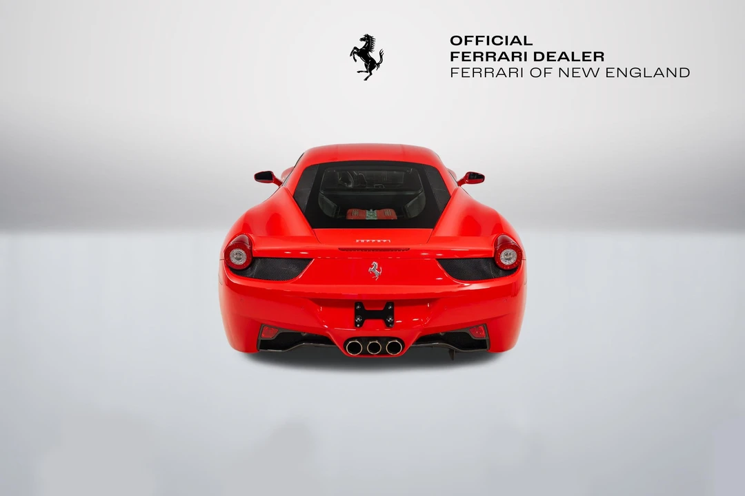 2011 Ferrari 458 Italia - Image 6 of 31