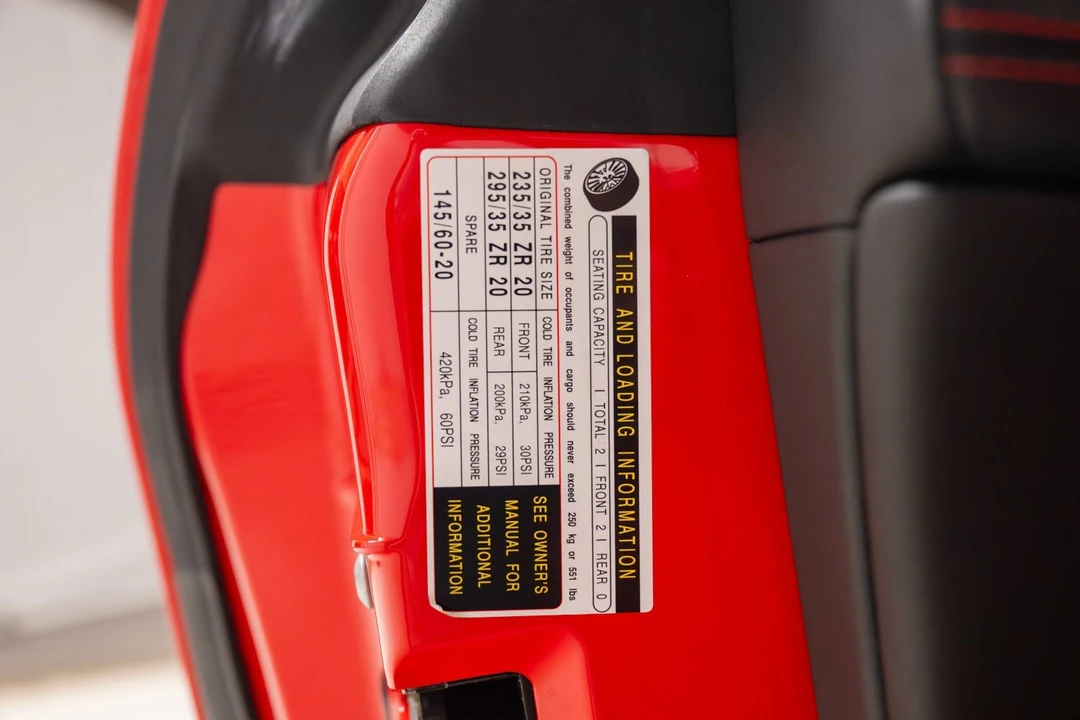 2011 Ferrari 458 Italia - Image 30 of 31