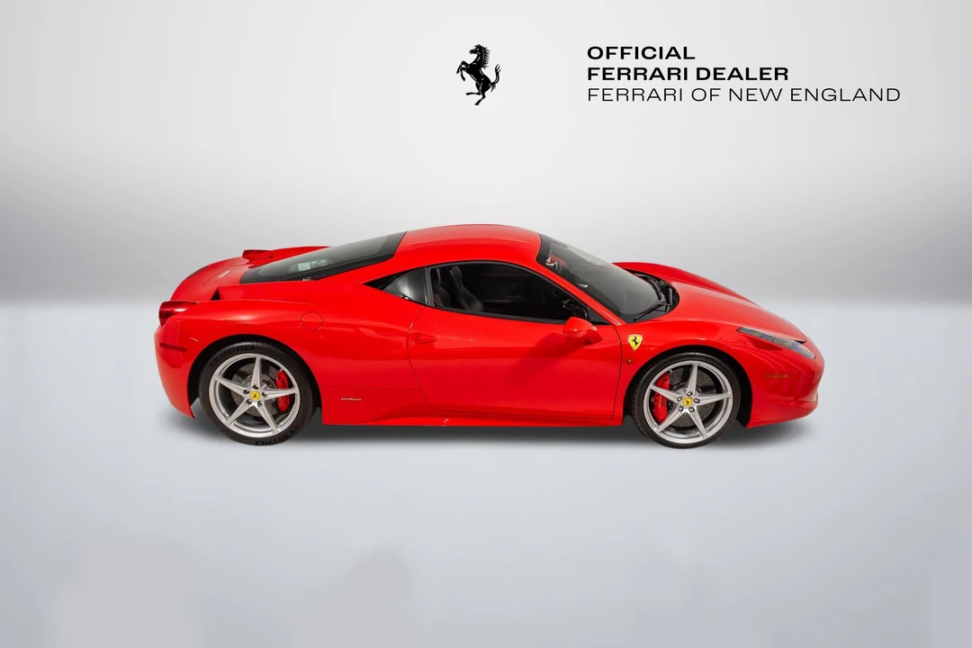 2011 Ferrari 458 Italia - Image 8 of 31