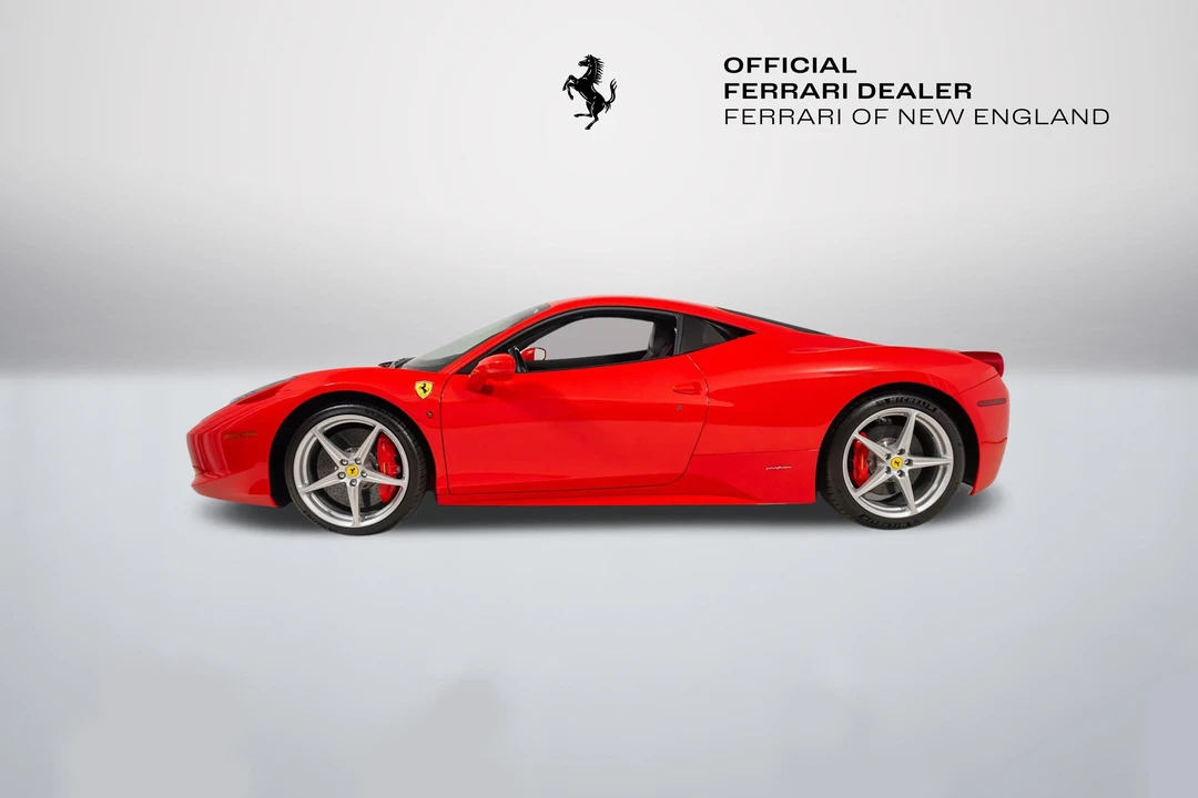 2011 Ferrari 458 Italia - Image 3 of 31