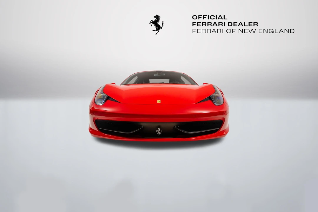 2011 Ferrari 458 Italia - Image 10 of 31