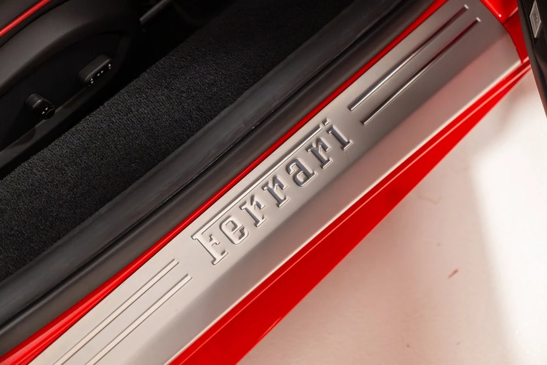 2011 Ferrari 458 Italia - Image 29 of 31