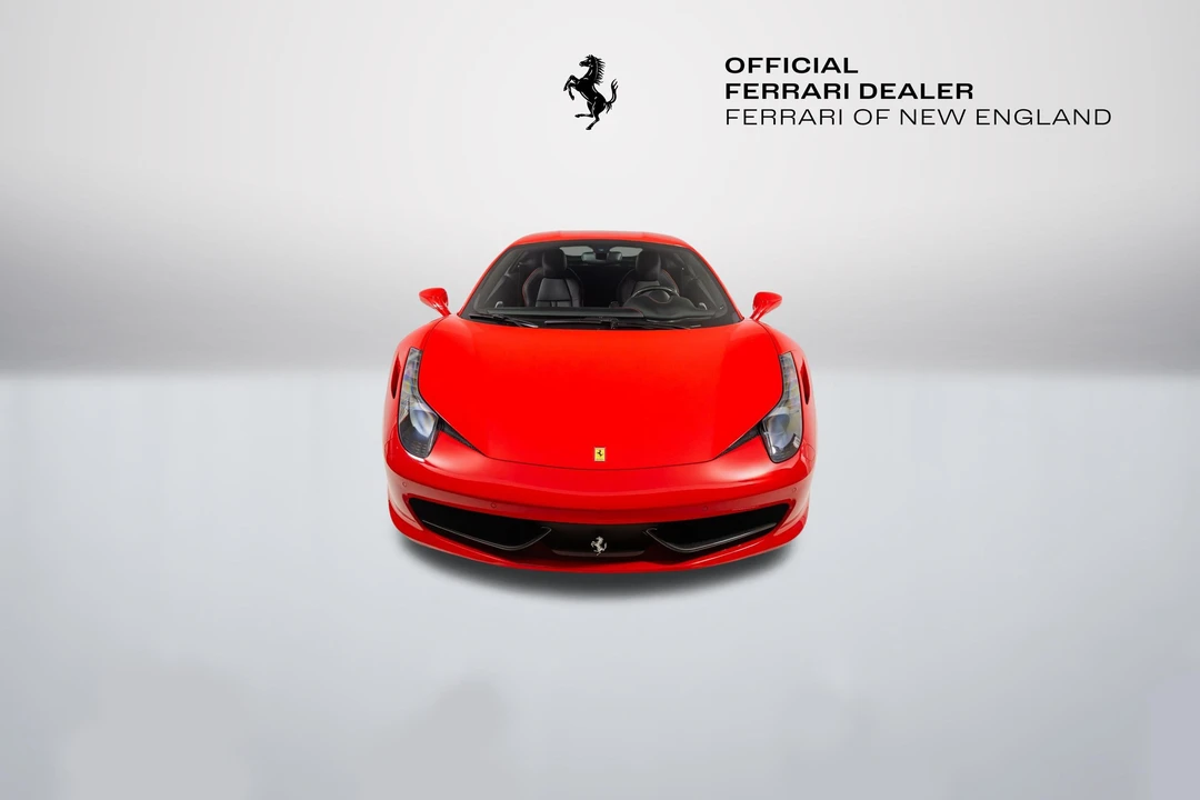 2011 Ferrari 458 Italia - Image 11 of 31