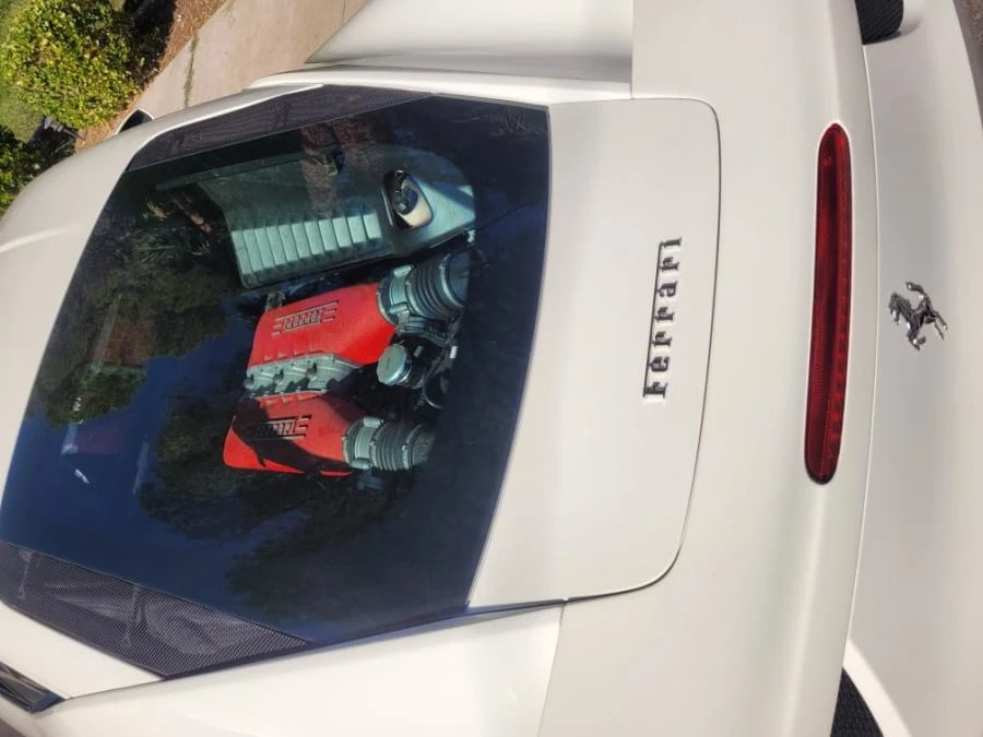 2011 Ferrari 458 Italia - Image 21 of 26