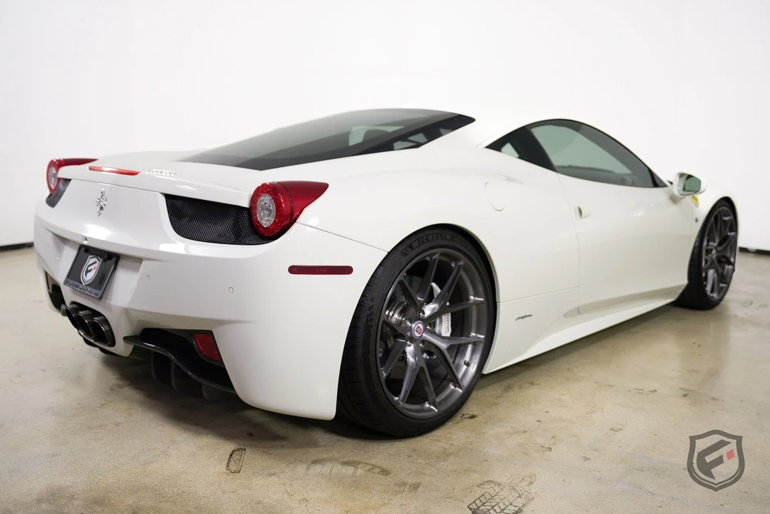 2011 Ferrari 458 Italia - Image 10 of 31