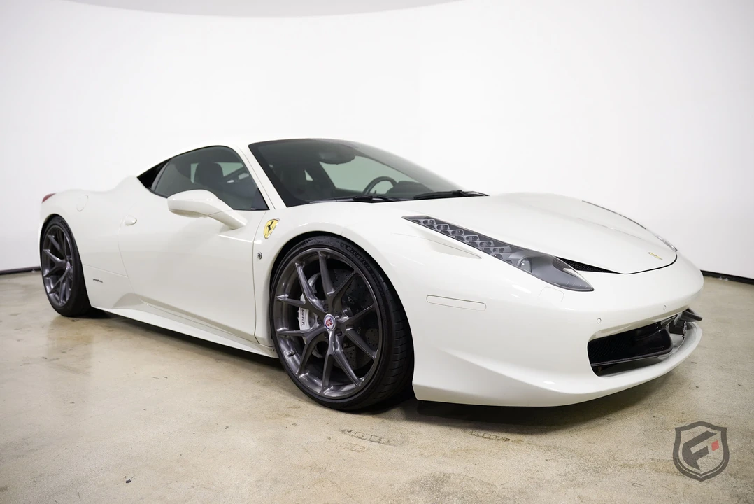 2011 Ferrari 458 Italia - Image 2 of 31
