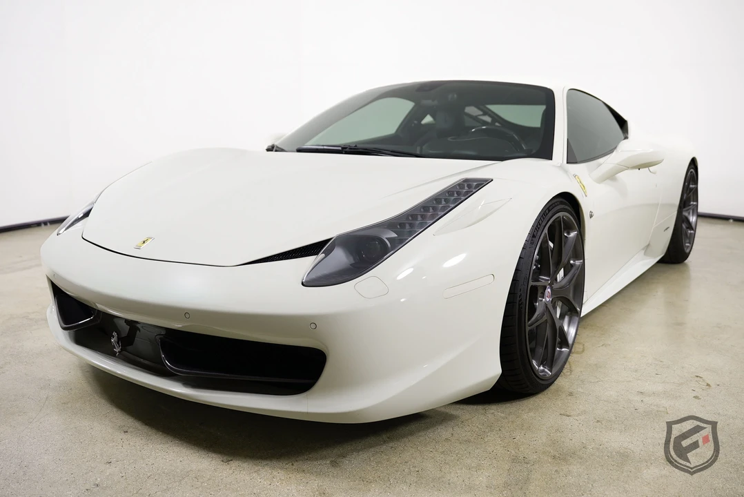 2011 Ferrari 458 Italia - Image 5 of 31
