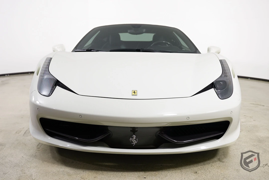2011 Ferrari 458 Italia - Image 4 of 31