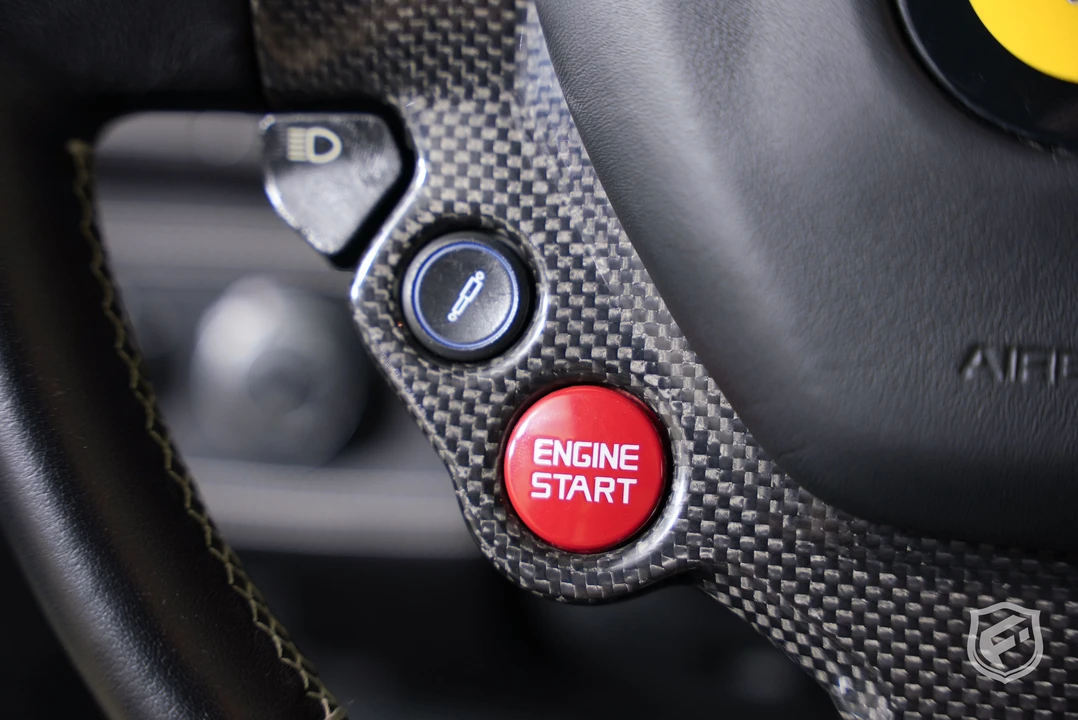 2011 Ferrari 458 Italia - Image 21 of 31