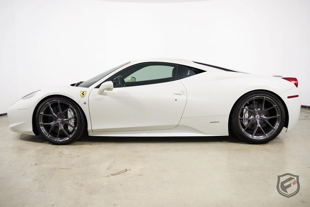 2011 Ferrari 458 Italia - Image 7 of 31