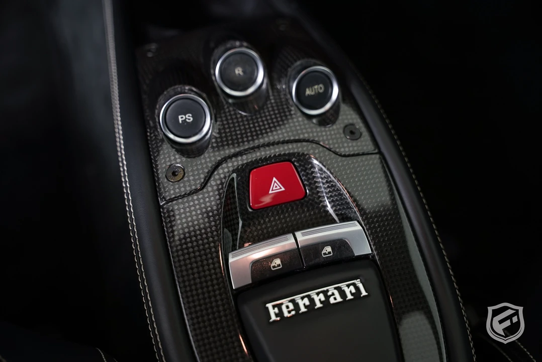 2011 Ferrari 458 Italia - Image 23 of 31