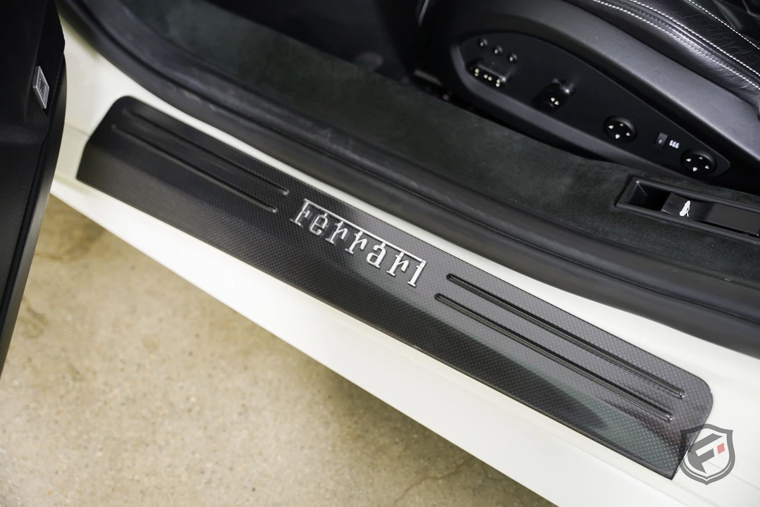2011 Ferrari 458 Italia - Image 17 of 31