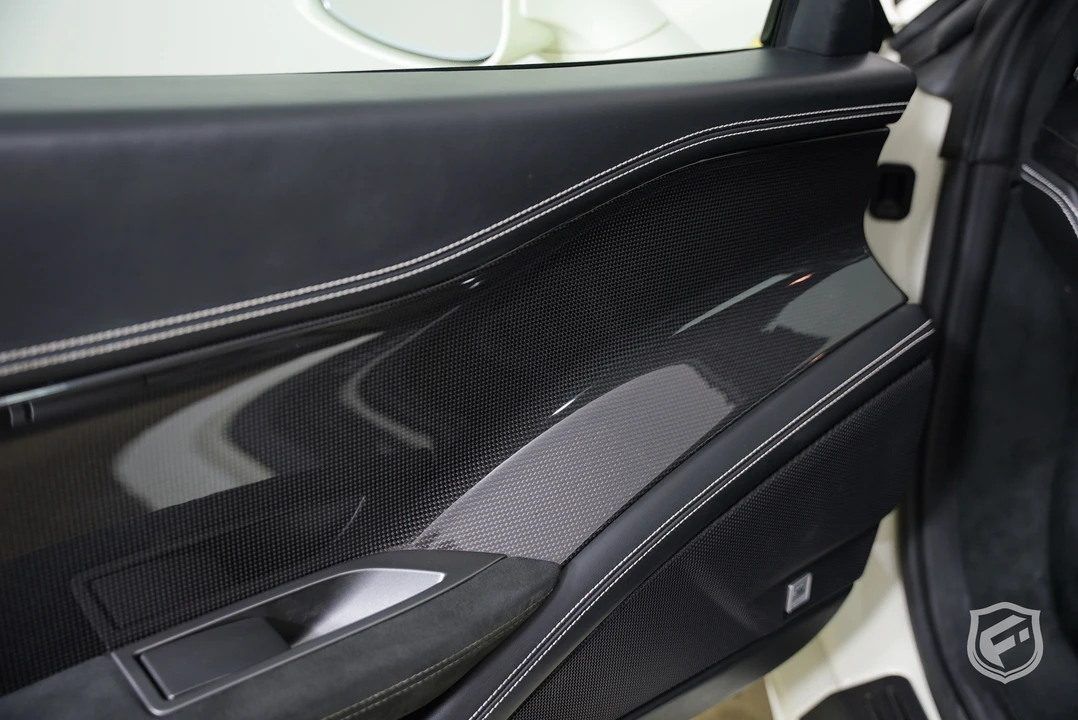 2011 Ferrari 458 Italia - Image 16 of 31