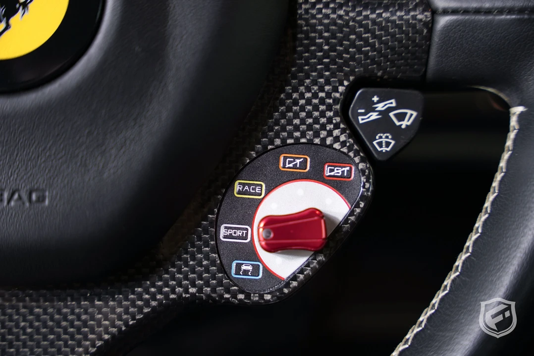 2011 Ferrari 458 Italia - Image 22 of 31