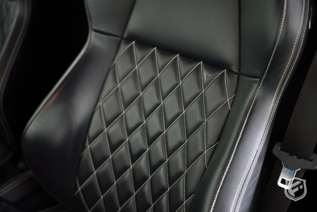 2011 Ferrari 458 Italia - Image 28 of 31