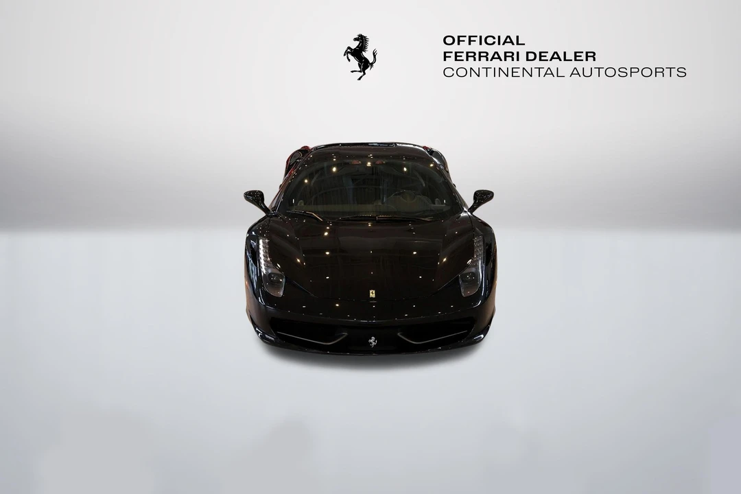 2011 Ferrari 458 Italia - Image 25 of 31