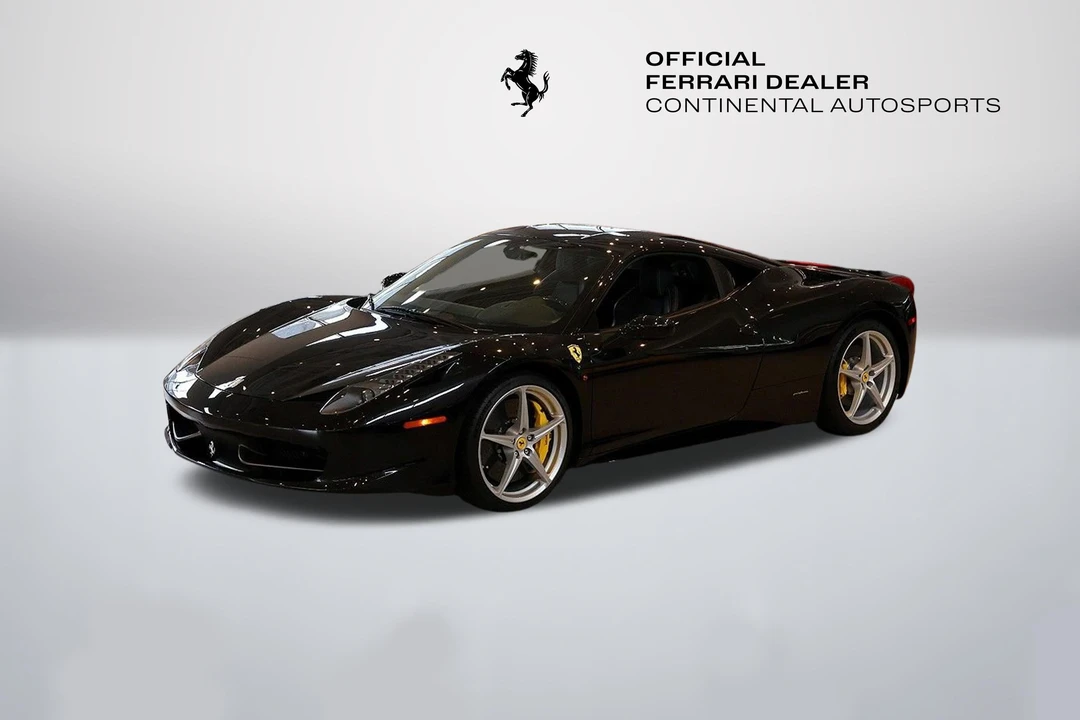 2011 Ferrari 458 Italia - Image 26 of 31