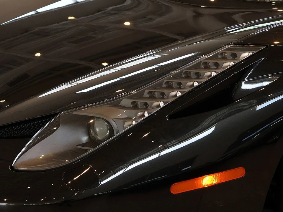 2011 Ferrari 458 Italia - Image 20 of 31