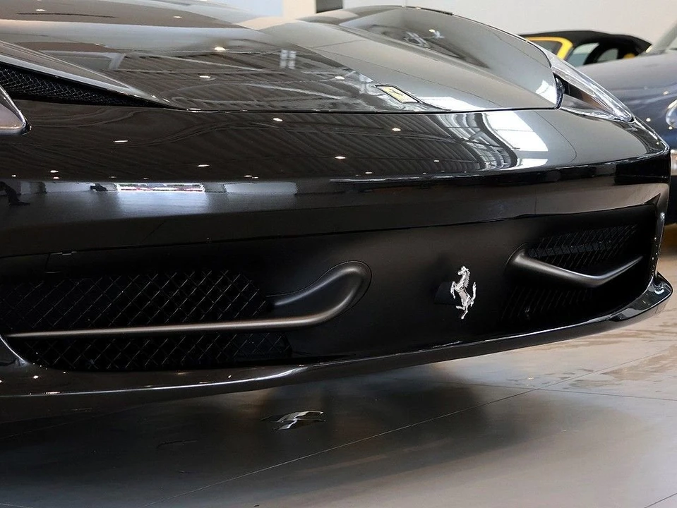 2011 Ferrari 458 Italia - Image 15 of 31