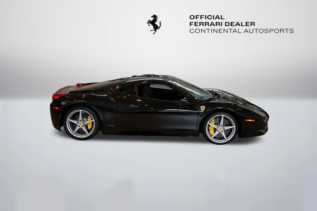 2011 Ferrari 458 Italia - Image 27 of 31