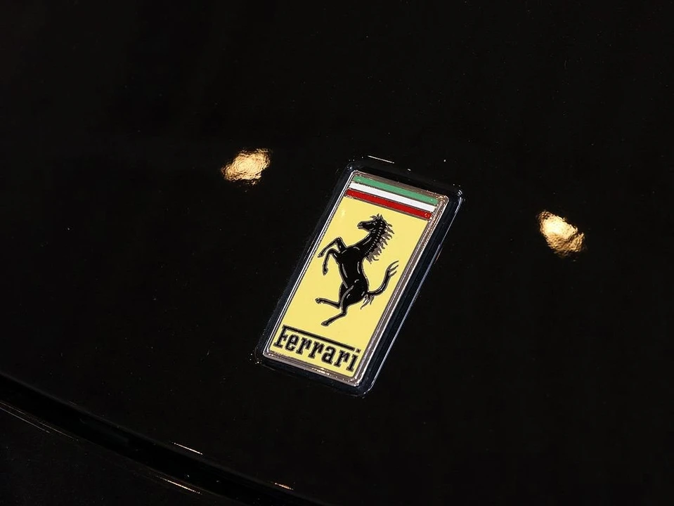 2011 Ferrari 458 Italia - Image 21 of 31