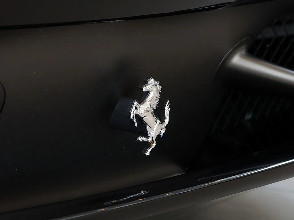 2011 Ferrari 458 Italia - Image 16 of 31