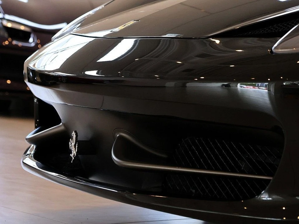 2011 Ferrari 458 Italia - Image 18 of 31