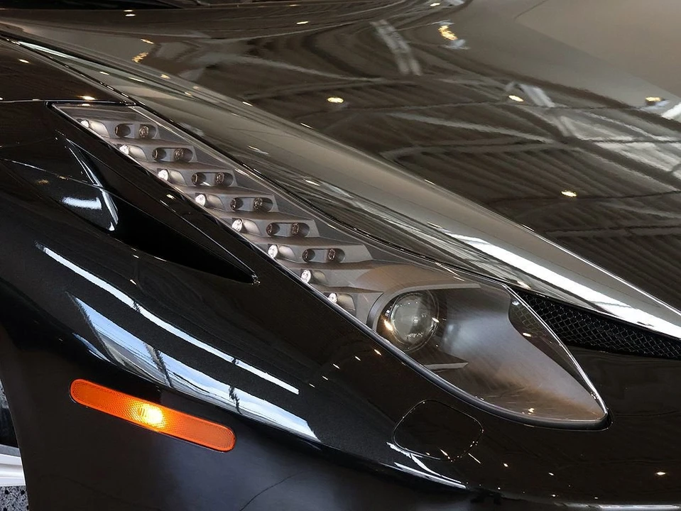 2011 Ferrari 458 Italia - Image 13 of 31