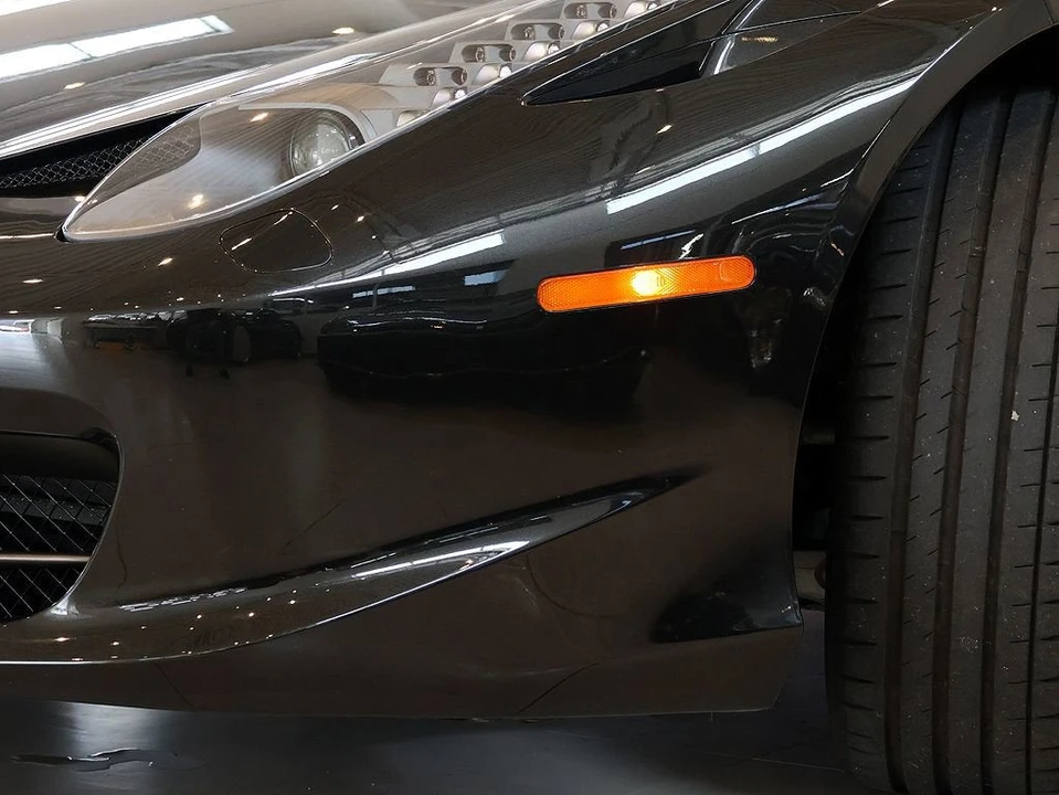 2011 Ferrari 458 Italia - Image 17 of 31