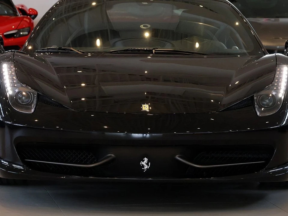 2011 Ferrari 458 Italia - Image 23 of 31