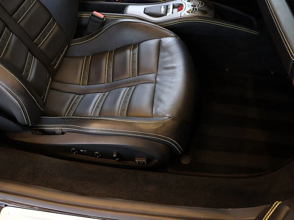 2011 Ferrari 458 Italia - Image 31 of 31