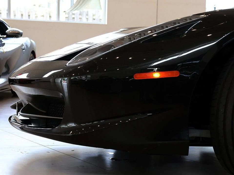 2011 Ferrari 458 Italia - Image 19 of 31
