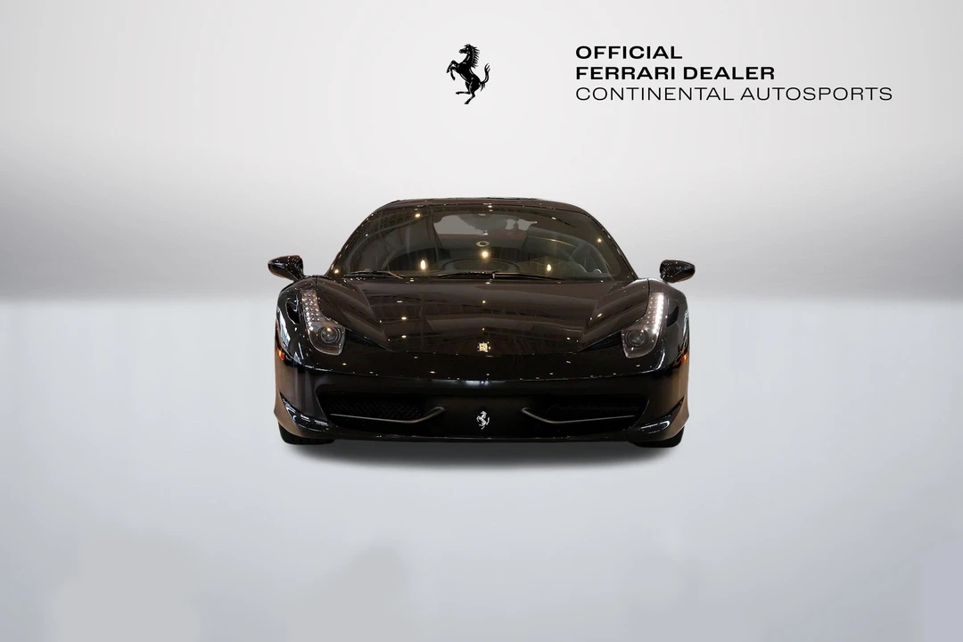 2011 Ferrari 458 Italia - Image 22 of 31