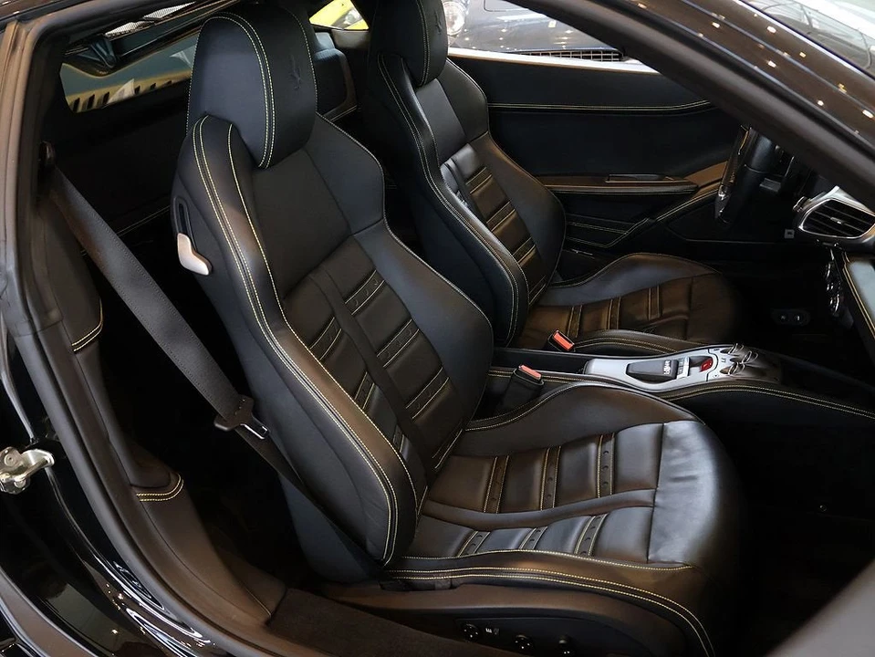 2011 Ferrari 458 Italia - Image 30 of 31