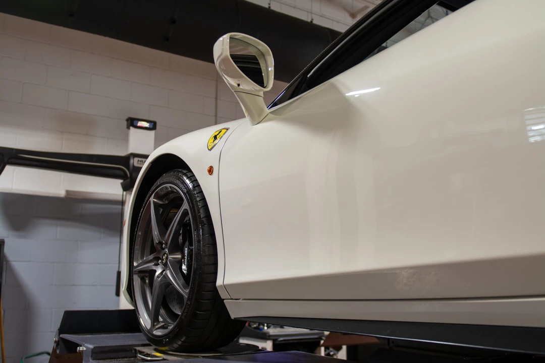 2011 Ferrari 458 Italia - Image 25 of 31