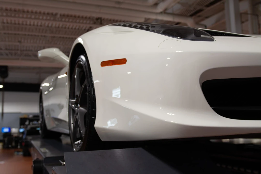 2011 Ferrari 458 Italia - Image 23 of 31