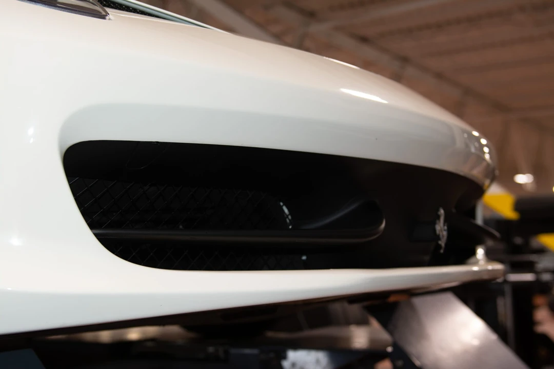 2011 Ferrari 458 Italia - Image 28 of 31