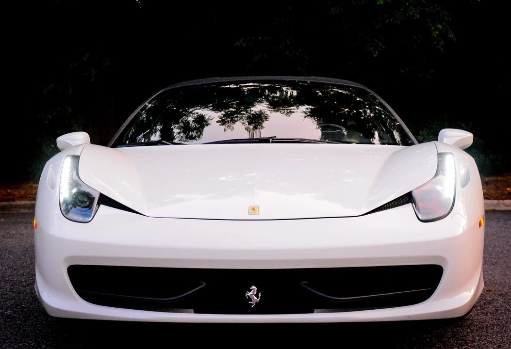 2011 Ferrari 458 Italia - Image 29 of 31